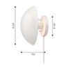 Louis Poulsen Ph Hat ⌀225 Applique