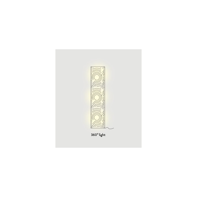 Slamp VENTI TUBE EXTRA LARGE