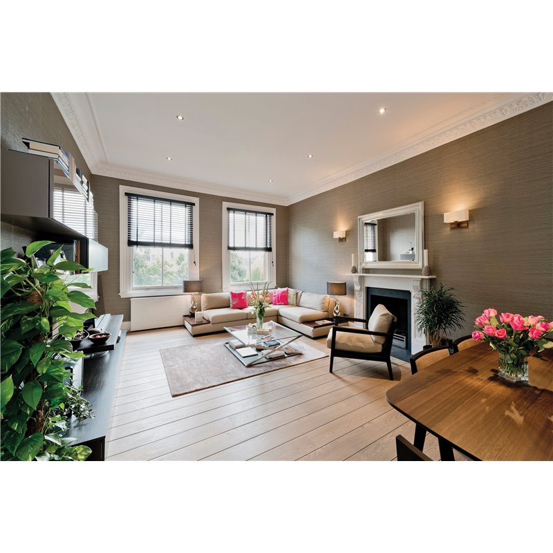 Astro Park Lane applique