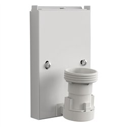 Astro Backplate 3 applique