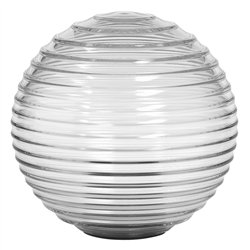 Astro Tacoma Ribbed Glass