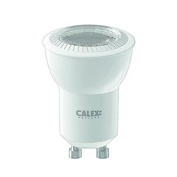 Astro Lamp Gu10 Led 35Mm 4W 3000K Dimmable
