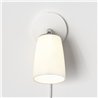 Astro Carlton Wall Plug-In Wandlampe