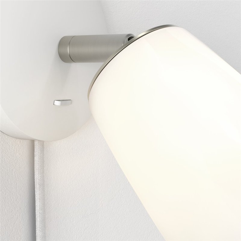 Astro Carlton Wall Plug-In Wandlampe