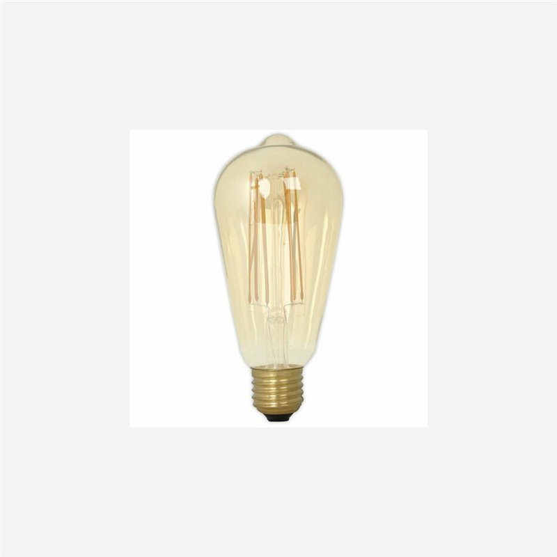 Lamp-E27-Gold-LED-3.5W-2100K-Dimmable-267083-6004136