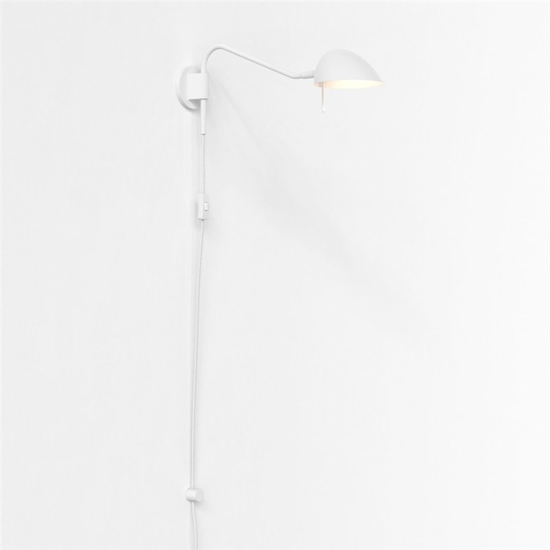 Astro Serge Plug-In Tischlampe