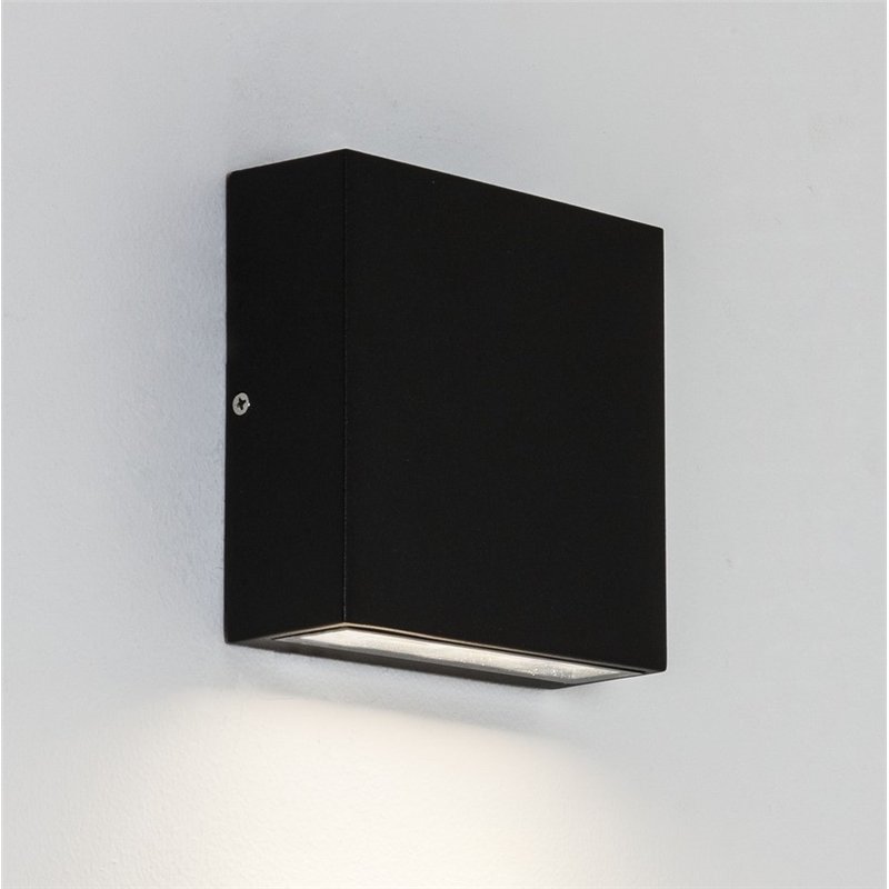 Astro Elis Single Led Wandlampe