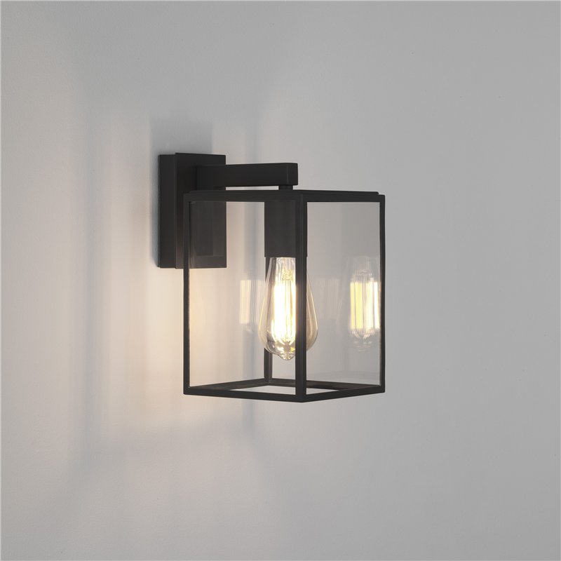 Astro Box Lantern 270 Wandlampe