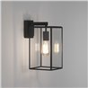 Astro Box Lantern 350 Wandlampe