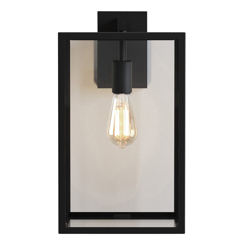 Astro Box Lantern 450 Wandlampe