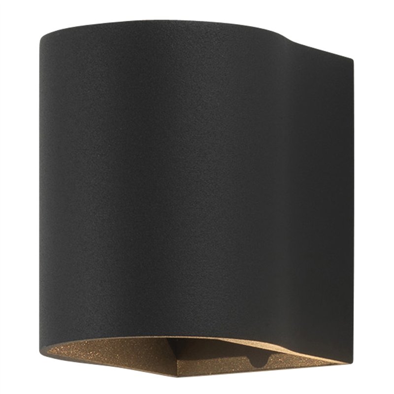 Astro Dunbar 100 Led Wandlampe