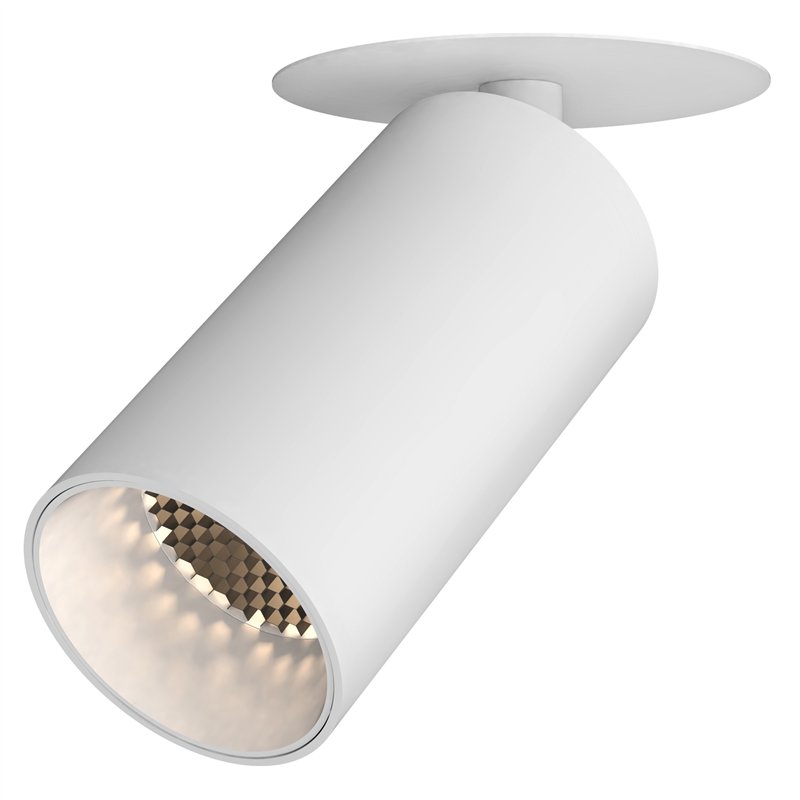 Astro Can 50 Recessed Einbaustrahler