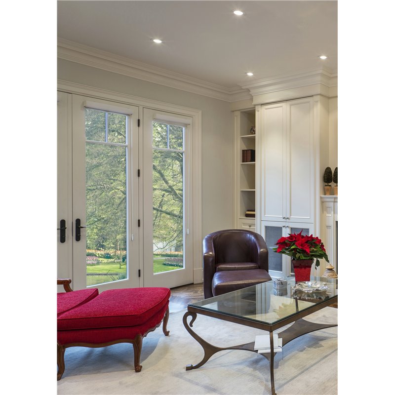 Astro Taro Round Fire-Rated spot encastré