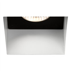 Astro Trimless Square spot encastré