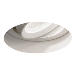 Astro Trimless Round Adjustable Led Einbaustrahler