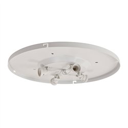 Astro 4-Way Plate Deckenlampe