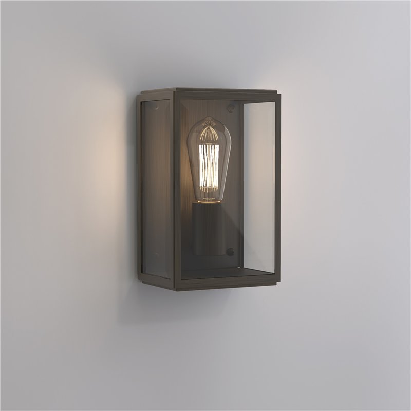 Astro Homefield 160 Wandlampe