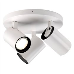 Astro Aqua Triple Round Einbaustrahler