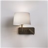 Astro Side By Side Grande Usb applique