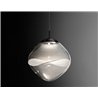 LUMINA Aether Modular lampe à suspension 2700K - Noir + Blanc - Outlet