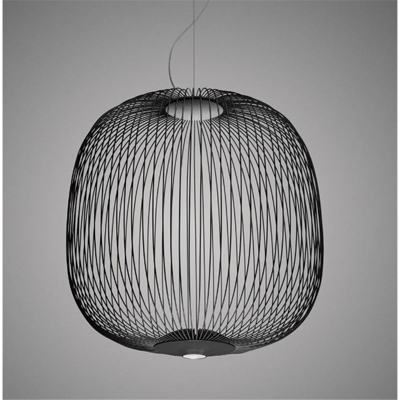 Foscarini Spokes 2 Small lampe a suspension