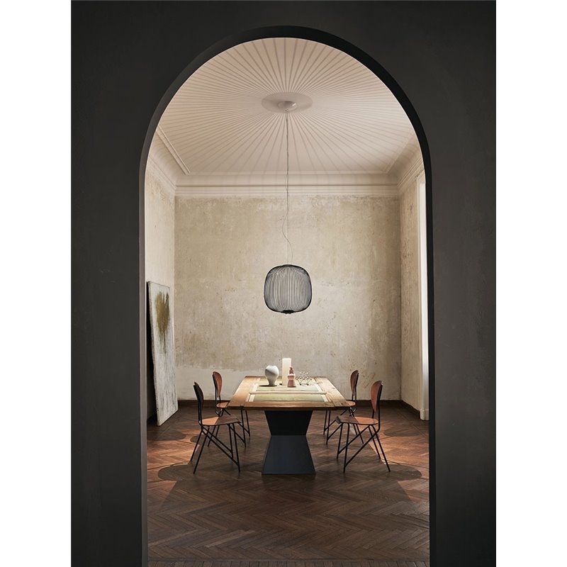 Foscarini Spokes 2 Small Hängelampe