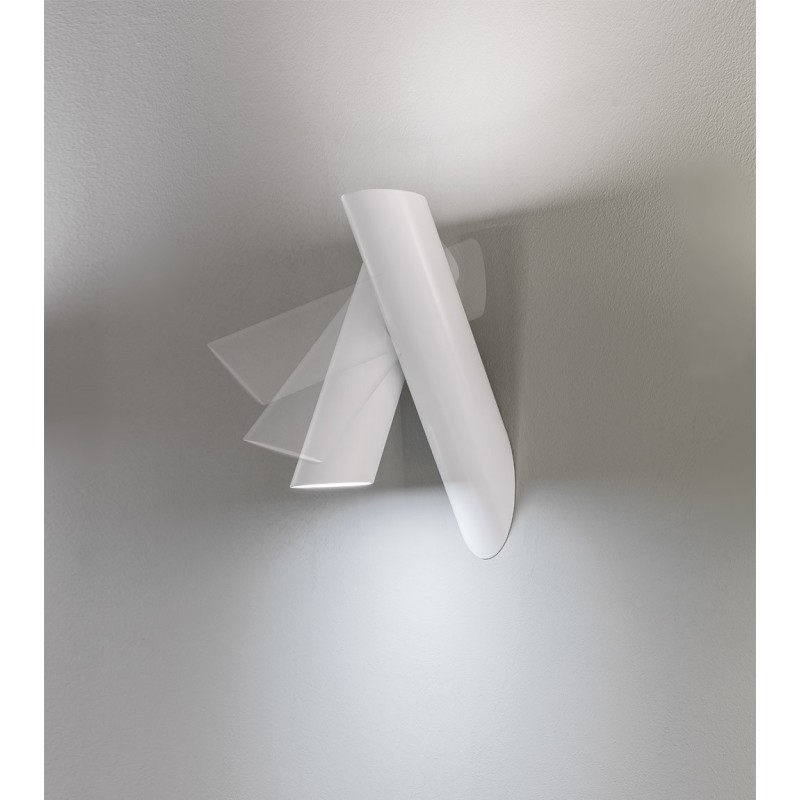 Nemo Lighting Tubes Large Wandlampe