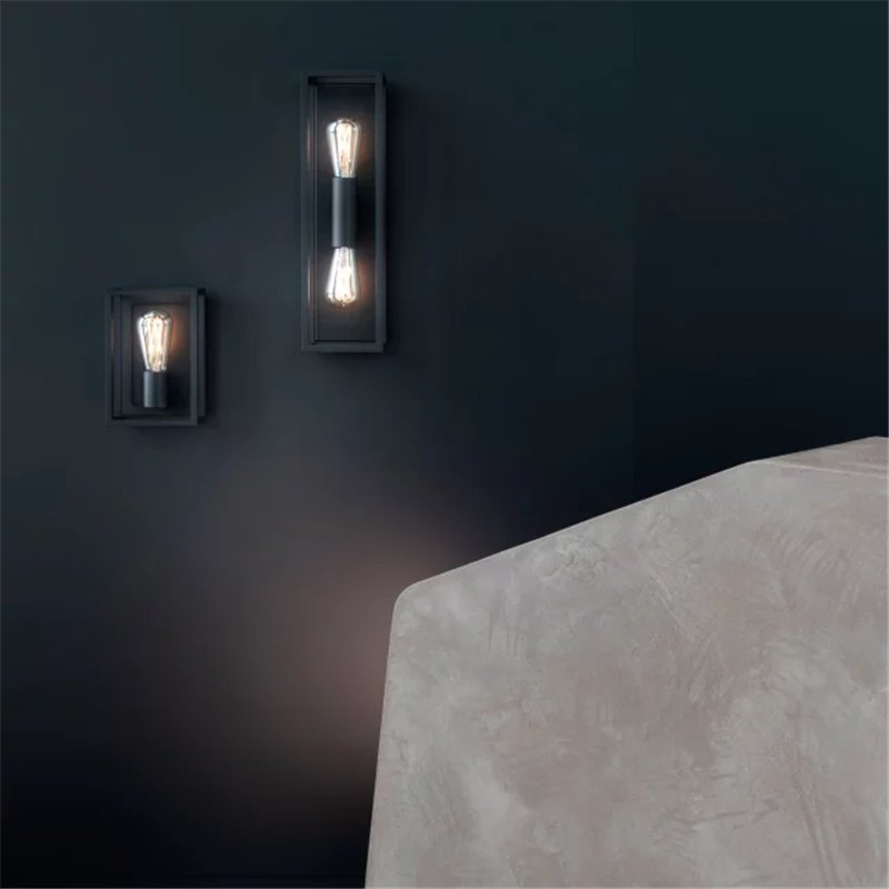 Delta Light MONTUR L O E27 Applique - Outlet