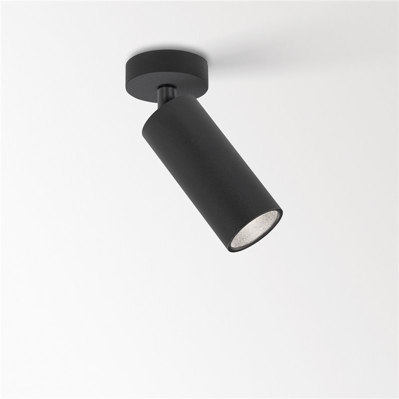 Delta Light SPY 52 ON Lampe de plafond
