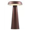 DFTP Arcello 14 3-Step-Dim Rechargeable  lampe de table