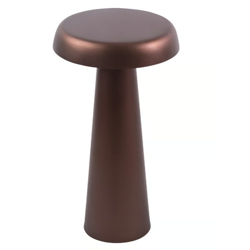 DFTP Arcello 14 3-Step-Dim Rechargeable  lampe de table