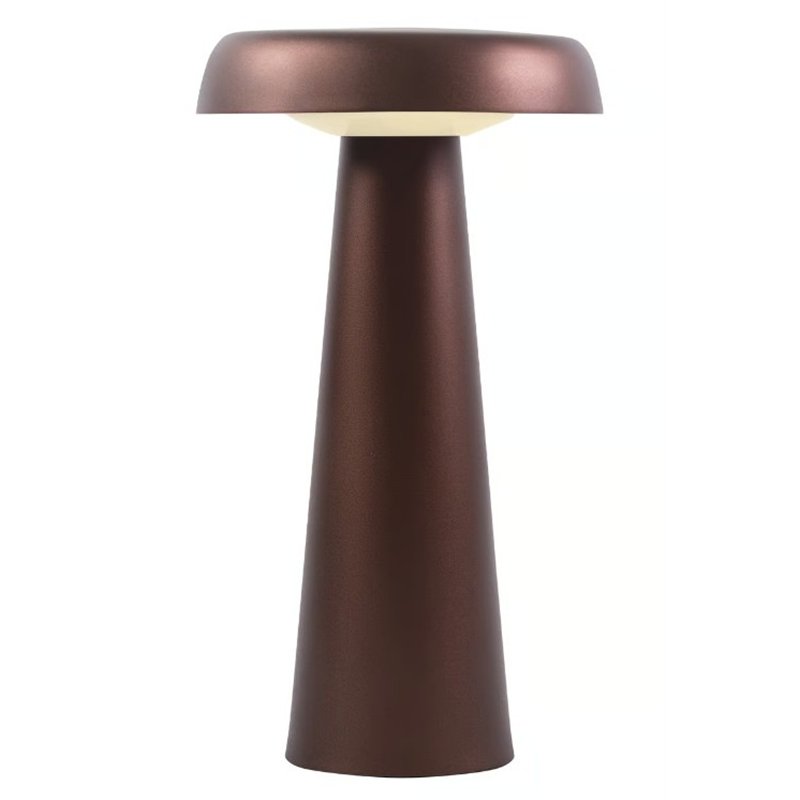 DFTP Arcello 14 3-Step-Dim Rechargeable  lampe de table