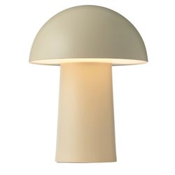 DFTP Faye 16 3-Step Dim Rechargeable Tischlampe