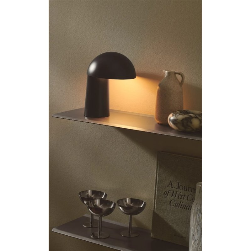 DFTP Faye 16 3-Step Dim Rechargeable lampe de table