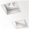 Delta Light CARREE TRIMLESS OK LED Spot encastré