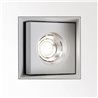 Delta Light CARREE TRIMLESS OK LED Spot encastré
