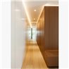 Delta Light CARREE TRIMLESS OK LED Spot encastré