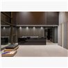 Delta Light CARREE TRIMLESS OK LED Spot encastré