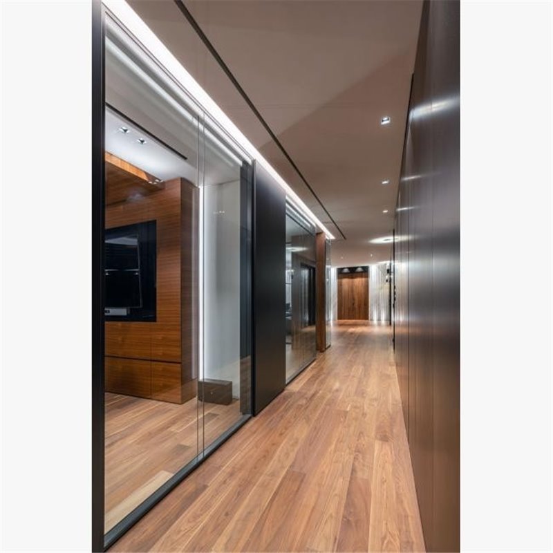 Delta Light CARREE TRIMLESS OK LED Einbaustrahler