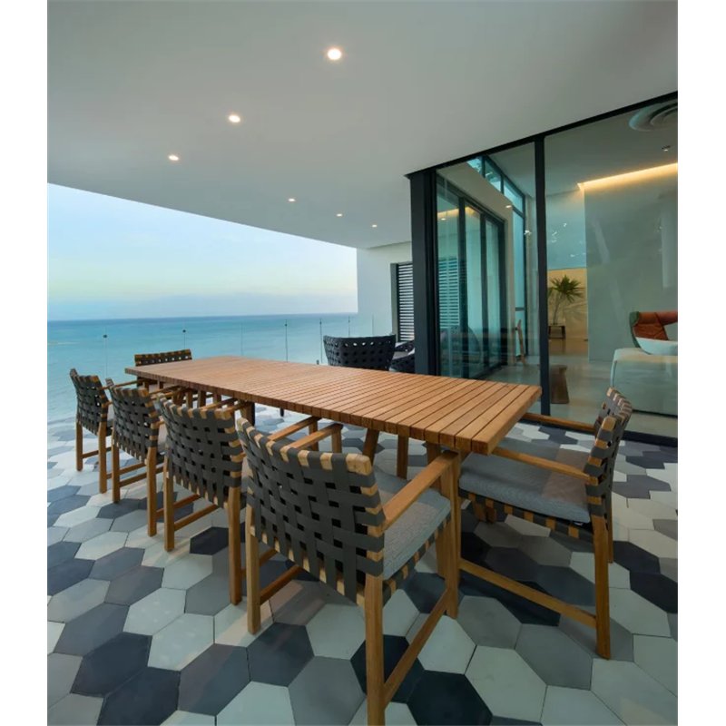 Delta Light DEEP RINGO X Spot encastré Noir Outlet