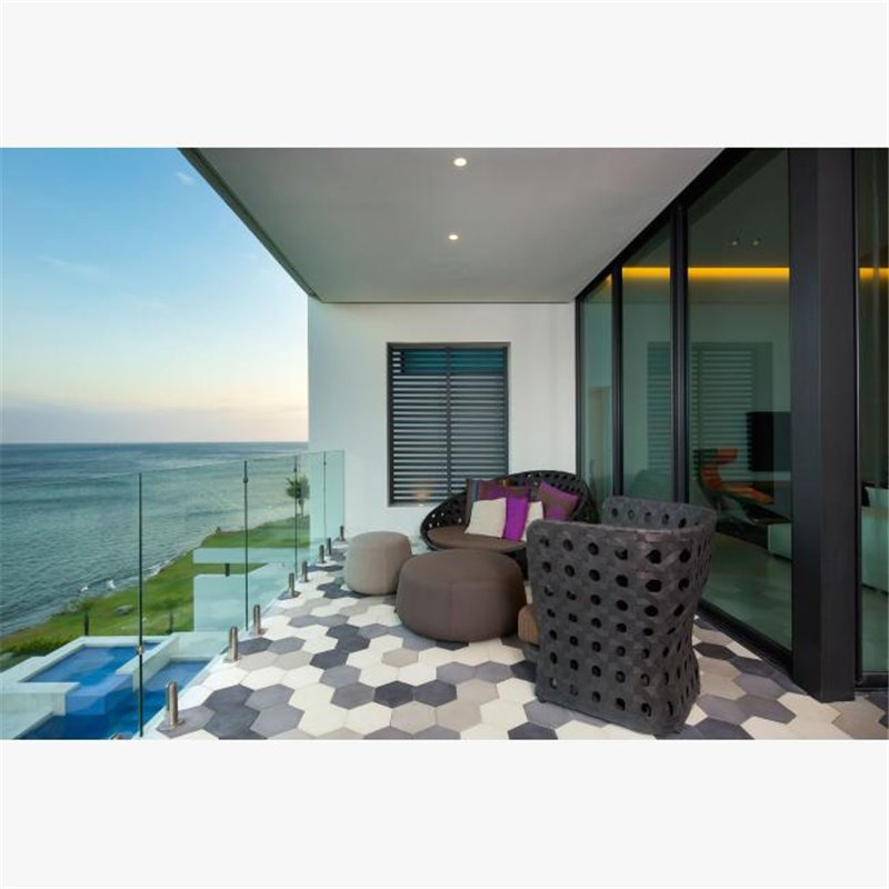 Delta Light DEEP RINGO X Spot encastré Noir Outlet