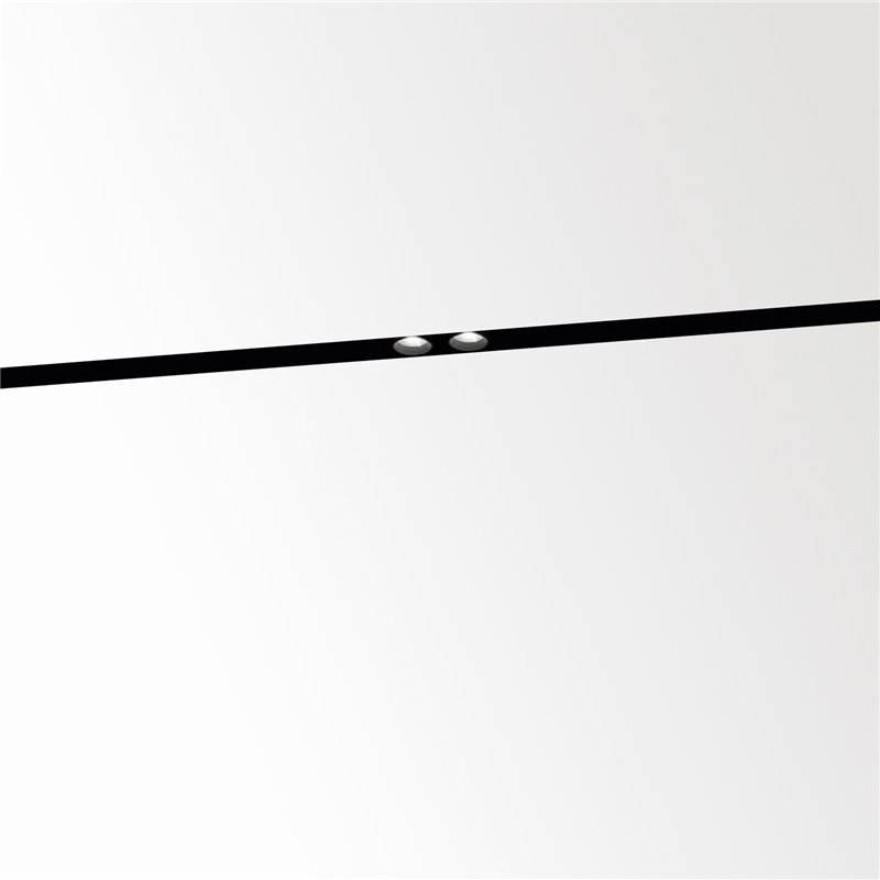 Delta Light M20/M26H - Jum-Oh! 2R éclairage sur rail