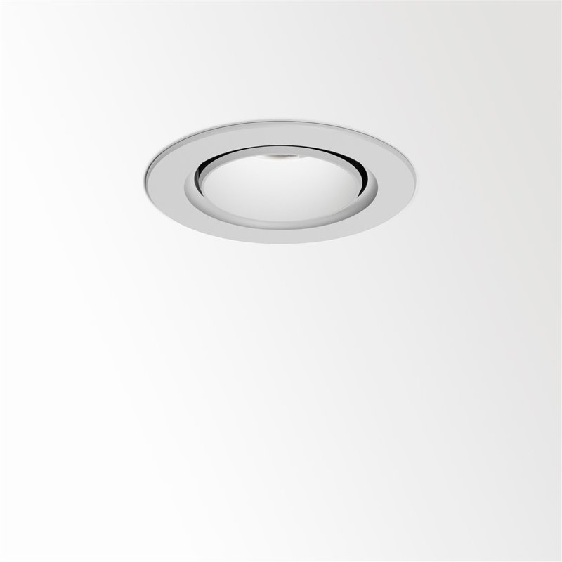 Delta Light PLAT-OH! Spot encastré
