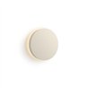 Vibia Dots C - 4675 applique - 2700K - Sable Brun - Outlet