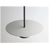 Vibia Flat 1X 55 Extended - 5940 lampe a suspension