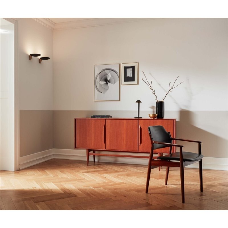 Wever & Ducré SCAVA 1.0 phase-cut dim