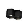 Wever & Ducré Hexo Ceiling Surf 2.0 Led plafonnier