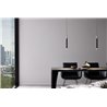 Wever & Ducré Trace Ceiling Susp 1.2 Led lampe a suspension