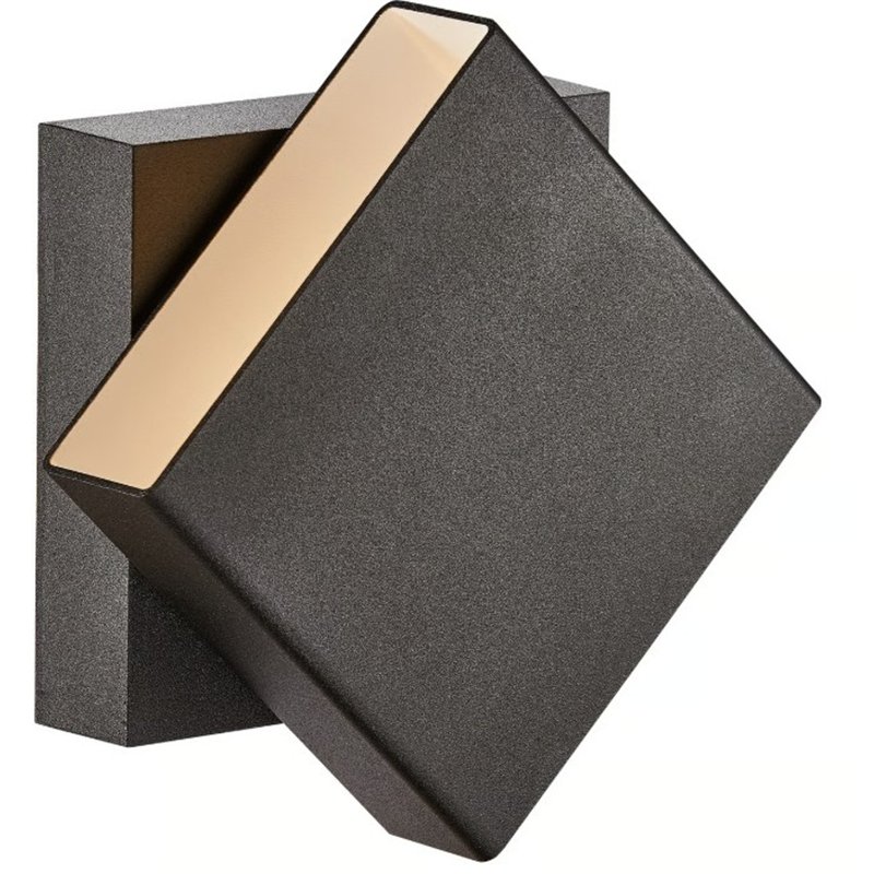 Nordlux Turn 360° [IP54] applique - Outdoor