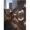 Nordlux Turn 360° [IP54] applique - Outdoor